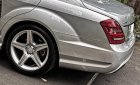Mercedes-Benz S400 2009 - Màu bạc, xe nhập