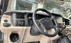 Ford Transit 2015 - Tải Van 6 chỗ 900kg đời 2015, chạy được giờ cấm tải trong TP