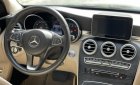 Mercedes-Benz C200 2018 - Mặt calang sao rơi, chìa Mer E mới - Ngoại thất đen