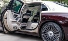 Mercedes-Maybach S 680 2022 - New 100% - Ngoại thất hai màu đắt giá nhất của Mercedes
