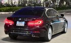 BMW 530i 2019 - Bản nhập khẩu full option