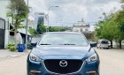 Mazda 3 2017 - Xe màu xanh, giá tốt