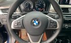 BMW X1 2021 - Xe gia đình giá chỉ 1 tỷ 599tr. Xe chạy mới 7000km