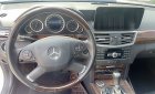 Mercedes-Benz E180 2011 - Giá tốt 550tr