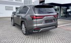 Lexus LX 600 2022 - Bản cao cấp nhất