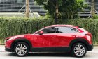 Mazda CX-30 2021 - Màu đỏ