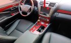 Lexus LS 460 2009 - Màu đen, nhập khẩu