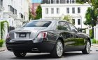 Rolls-Royce Ghost 2021 - Model 2022 chạy siêu lướt đẹp như mới