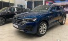 Volkswagen Touareg 2022 - Xe nhập nguyên chiếc, ưu đãi riêng cho khách Hà Nội T11&12/2022