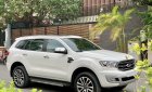 Ford Everest 2019 - Màu trắng, biển Hà Nội