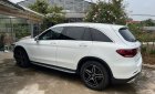 Mercedes-Benz GLC 300 2021 - Trắng nội thất kem duy nhất trên thị trường