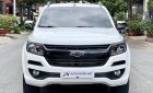 Chevrolet Colorado 2018 - Màu trắng, xe nhập, 558tr