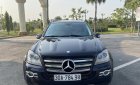 Mercedes-Benz GL 550 2007 - Màu đen