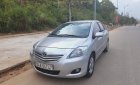 Toyota Vios 2009 - Màu bạc xe gia đình