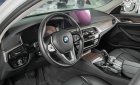 BMW 520i 2020 - Màu trắng, nhập khẩu nguyên chiếc