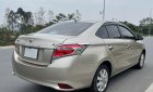 Toyota Vios 2018 - Chú Huy chính chủ cần bán