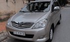 Toyota Innova 2010 - Toyota Innova 2010