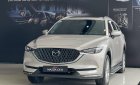 Mazda CX-8 2022 - Màu vàng cực hiếm - Xe sẵn giao ngay