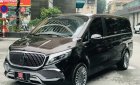 Mercedes-Benz V250 2017 - Lên full Maybach