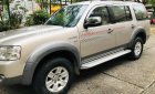 Ford Everest 2008 - Ford Everest 2008 tại Bình Phước