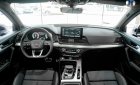 Audi Q5 2022 - Màu đen, nhập khẩu