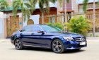 Mercedes-Benz C180 2019 - Cần bán gấp xe odo chưa tới 7 vạn