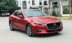 Mazda 3 2018 - Màu đỏ, giá cạnh tranh