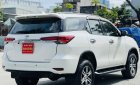 Toyota Fortuner 2019 - Xe màu trắng số tự động, giá chỉ 938 triệu