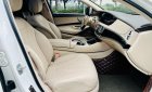 Mercedes-Benz Maybach S450 2017 - Trắng, nội thất kem, chạy 5 vạn siêu đẹp