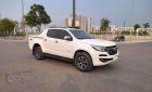 Chevrolet Colorado 2018 - Màu trắng, xe nhập