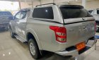 Mitsubishi Triton 2016 - Màu bạc giá cạnh tranh