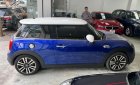 Mini Cooper S 2018 - Model 2018 - Đăng ký lần đầu 2021 - Xe siêu lướt hơn 5000 km - full bảo dưỡng hãng