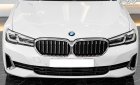 BMW 520i 2020 - Màu trắng, nhập khẩu nguyên chiếc