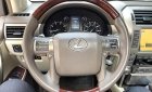 Lexus GX 460 2009 - Form 2015 giá cạnh tranh 1 tỷ 650 triệu