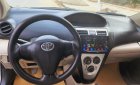 Toyota Vios 2009 - Màu bạc xe gia đình