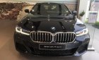 BMW 530i 2022 - Ưu đãi lớn - Đủ màu - Giao xe ngay