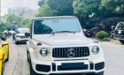 Mercedes-AMG G 63 2020 - Dòng xe sang trọng, giá 12 tỷ 368tr