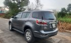 Chevrolet Trailblazer 2018 - Bán xe dầu, 1 cầu, nhập khẩu, xe ngay chủ không kinh doanh ngày nào, bán giá 650tr