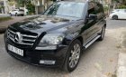 Mercedes-Benz GLK 300 2010 - Bao đâm đụng, ngập nước