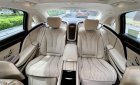 Mercedes-Maybach S 450 2017 - Siêu lướt chạy có 25000 km quá mới