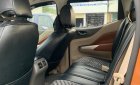 Nissan Navara 2017 - Bán xe 1 cầu máy dầu