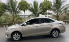 Toyota Vios 2017 - Đăng ký lần đầu 2017 còn mới giá tốt 360tr