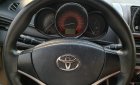 Toyota Yaris 2014 - Lốp zin theo xe
