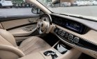 Mercedes-Maybach S 450 2018 - Màu trắng, nhập khẩu
