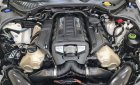 Porsche Panamera 2011 - Turbo mới nhất Việt Nam, full option: Smart key, nâng hạ gầm, rađa, rèm điện, nội thất carbon, dàn loa Burmester 500tr