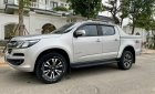 Chevrolet Colorado 2018 - 2 cầu số tự động máy dầu biển 88 siêu chất