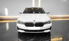 BMW 520i 2020 - Màu trắng, nhập khẩu nguyên chiếc