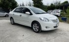 Toyota Vios 2010 - Màu trắng số sàn