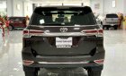 Toyota Fortuner 2017 - Cần bán lại xe siêu đẹp. Số sàn, máy dầu, 1 chủ từ đầu, hỗ trợ bank 60-70%, liên hệ giá tốt