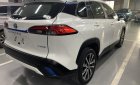 Toyota Corolla Cross 2020 - Màu trắng trai Hà Nội